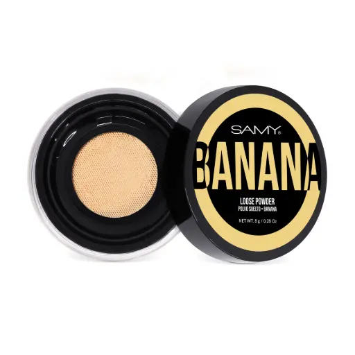 [7703378503007] POLVO SUELTO 8 gr SAMY BANANA