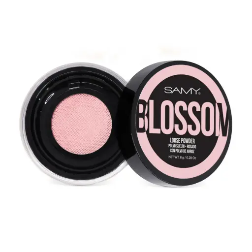 [7703378300712] POLVO SUELTO 8 gr SAMY ROSADO