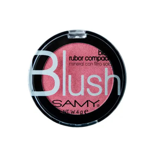 [7703378006744] RUBOR INDIVIDUAL SIN ESPEJO SAMY # 07. SATIN PINK