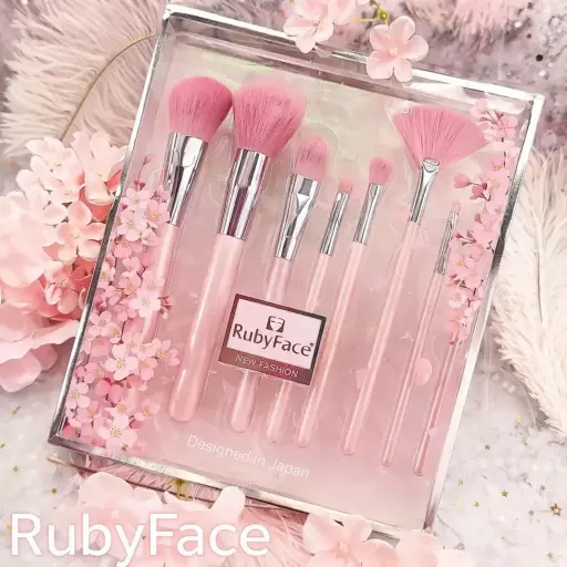 [6972547650120] Ruby Face Sakura Limited Edition