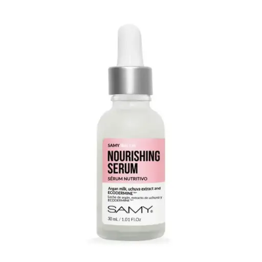 [7703378107311] SERUM NUTRITIVO x 30 ml SAMY