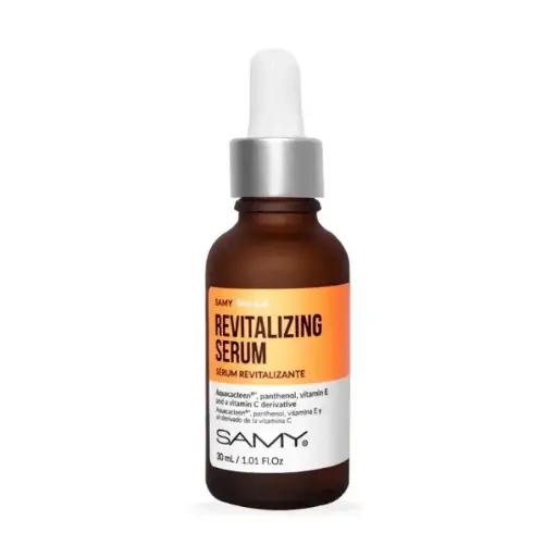 [7703378913578] SERUM REVITALIZANTE 30 ml SAMY