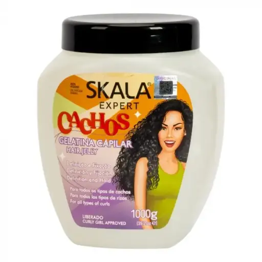 [7897042018512] SKALA GELATINA CAPILAR