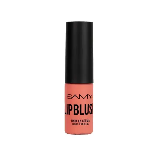 [7703378424944] TINTA EN CREMA SAMY # 01. PINKY PEACH