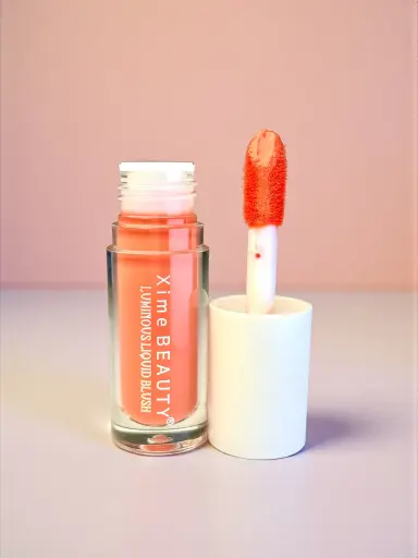[742383190571] XIME BEAUTY LUMINOUS LIQUID BLUSH