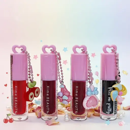 [798239148272] XIME BEAUTY PELL ME PRETTY