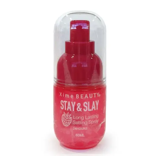 [798239148210] XIME BEAUTY STAY Y ALY LONG LASTING SETTING SPRAY 60ml