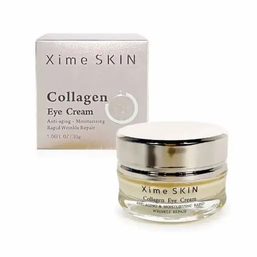 [742383191257] Xime Beauty COLLAGEN EYE CREAM