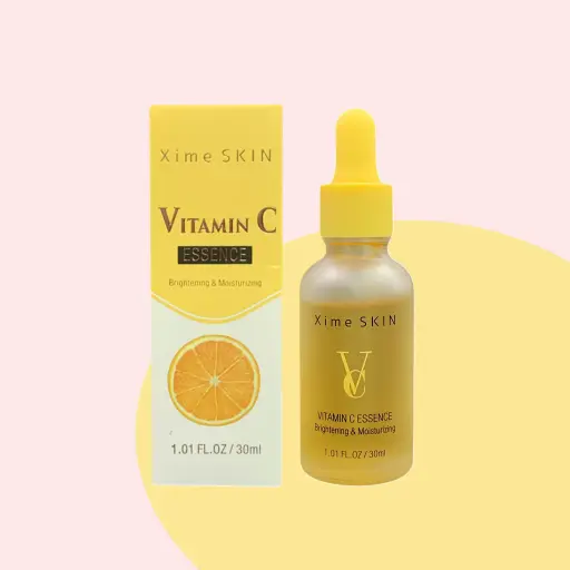 [850030409164] Xime Beauty VITAMIN C SERUM