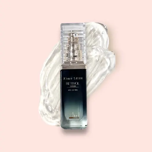 [XS-051] Xime SKIN RETINOL SERUM