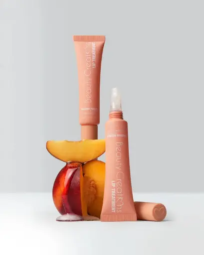 [689358371101] BEAUTY CREATIONS ALL-IN-LOVE LIP TREATMENT & TINT PEACHING FEELINGS