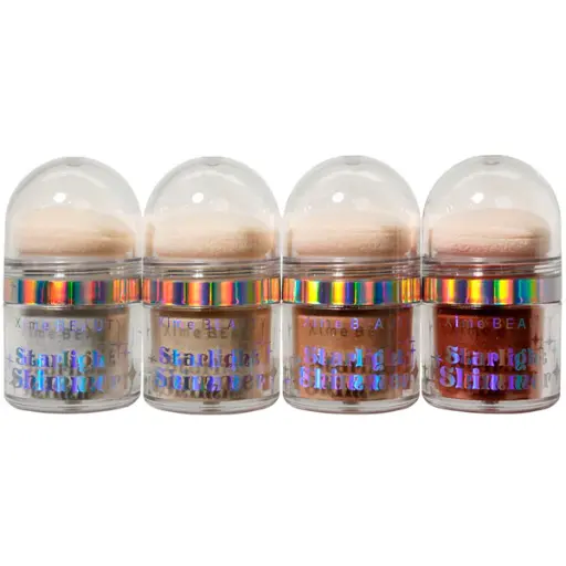 [742383190595] XIME BEAUTY STARLIGHT SHIMMER VARIOS TONOS