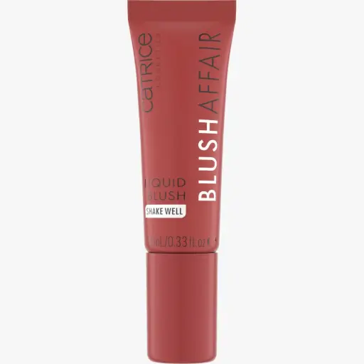 [4059729445100] CATR. BLUSH AFFAIR LIQ. BLUSH 050