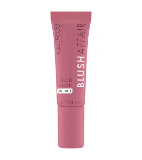 [4059729444905] CATR. BLUSH AFFAIR LIQ. BLUSH 010