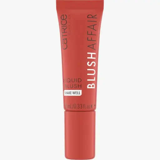 [4059729445094] CATR. BLUSH AFFAIR LIQ. BLUSH 020