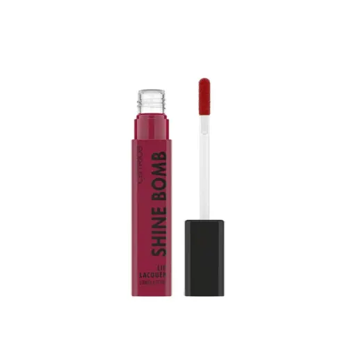 [4059729445254] CATR. SHINE BOMB LIP LACQUER 050
