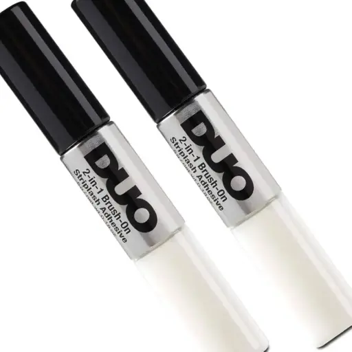 [073930656968] DUO 2-IN-1 BRUSH-ON STRIPLASH ADHESIVE 0.18 OZ