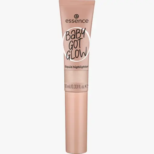 [4059729447319] ESS. BABY GOT GLOW LIQUID HIGHL. 10 10