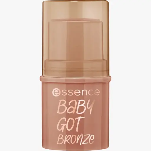 [4059729394637] ESS. BABY GOT BRONZE BRONZING STICK 10 10