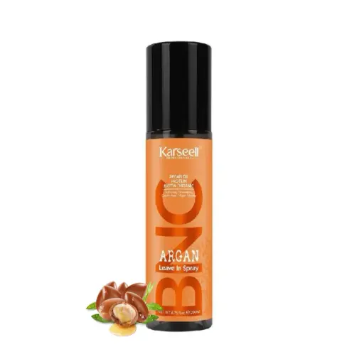 [4897110033143] KARSEELL LEAVE IN SPRAY ARGAN 200 ml