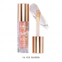 [782353174163] Italia Deluxe Thirsty Pout/16 Ice Queen