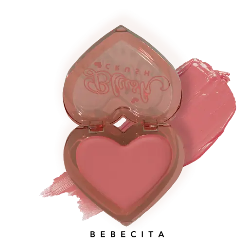 [782353306045] ITALIA DELUXE BLUSH CRUSH BEBECITA