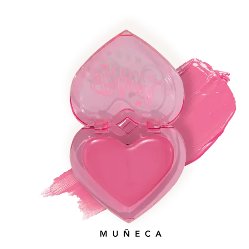 [782353306021] ITALIA DELUXE BLUSH CRUSH MUÑECA