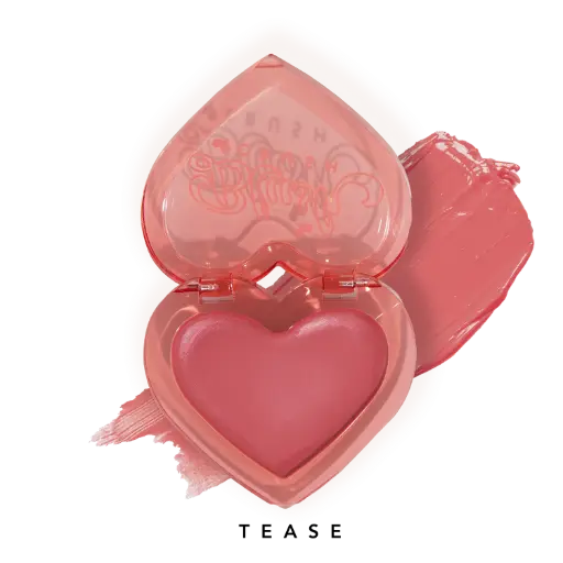 [782353306014] ITALIA DELUXE BLUSH CRUSH TEASE
