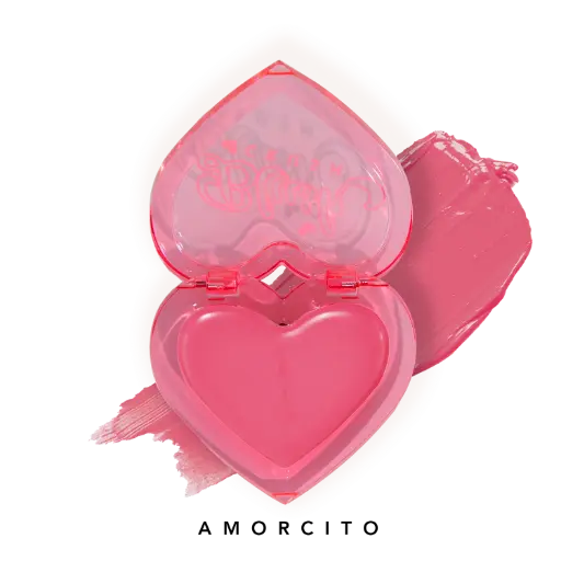 [782353306052] ITALIA DELUXE BLUSH CRUSH AMORCITO