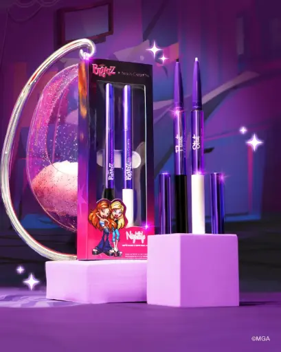 [689358357105] BEAUTY CREATIONS BRATZ Dual Liners NIGTHLIFE