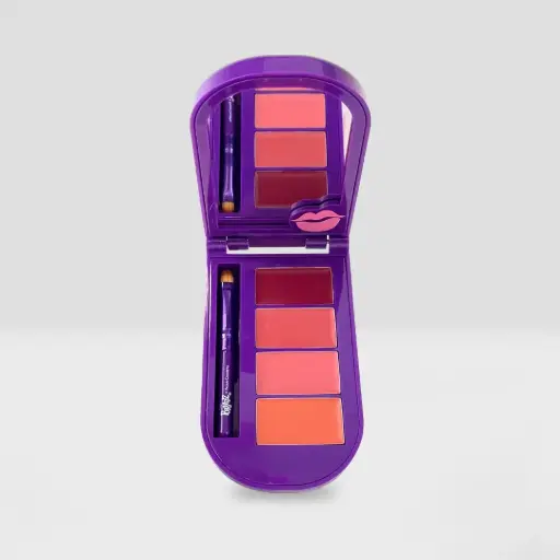 [659962699595] BEAUTY CREATIONS BRATZ Party Line