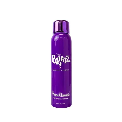 [659962698734] BEAUTY CREATIONS BRATZ Forever Shimmerin 100 ml