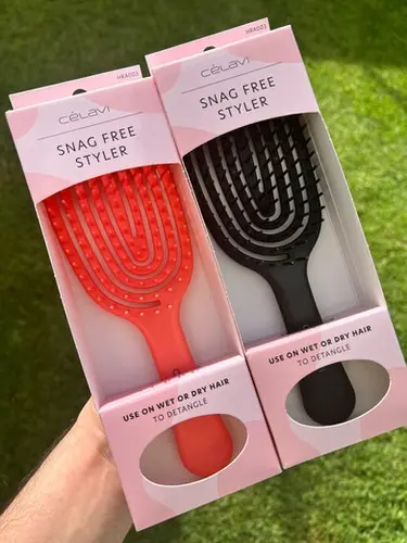 [641018608224] CELAVI Snag Free Styler 1 pc