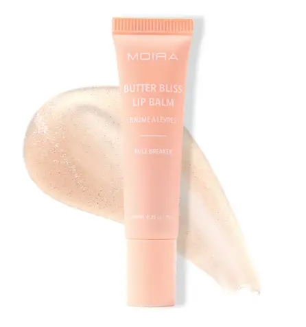 [840222310699] MOIRA BUTTER BLISS LIP BALM 06 RULE BREAKER