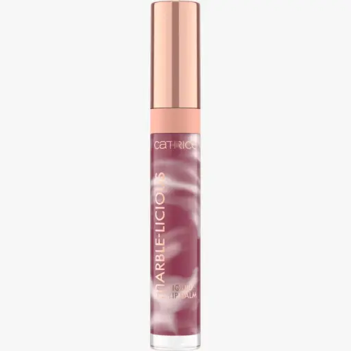 [4059729419682] CATRICE MARBLE-LICIOUS LIQUID LIP BALM 020