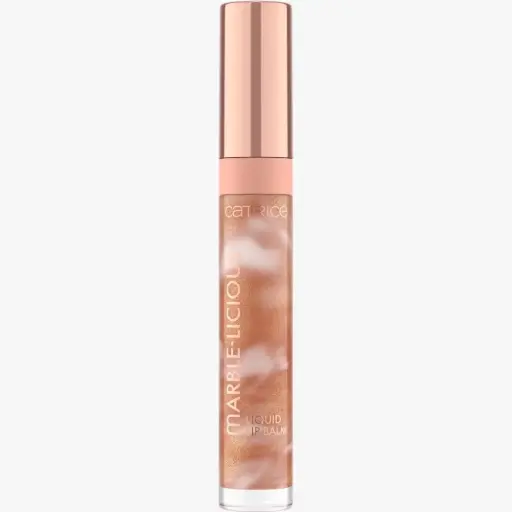[4059729419699] CATR. MARBLE-LICIOUS LIQUID LIP BALM 030