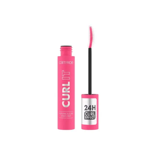 [4059729418876] CATR. CURL IT VOLUME & CURL MASC. 010