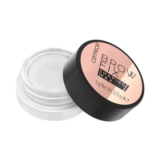 [4059729371560] CATR. BROW FIX SHAPING WAX 010