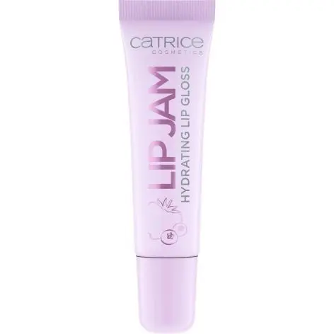 [4059729379535] CATRICE LIP JAM HYDRATING LIP GLOSS 040