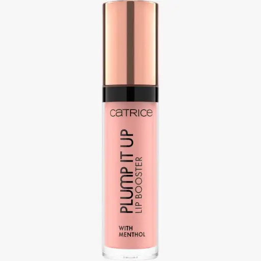 [4059729401625] CATRICE PLUMP IT UP LIP BOOSTER 060