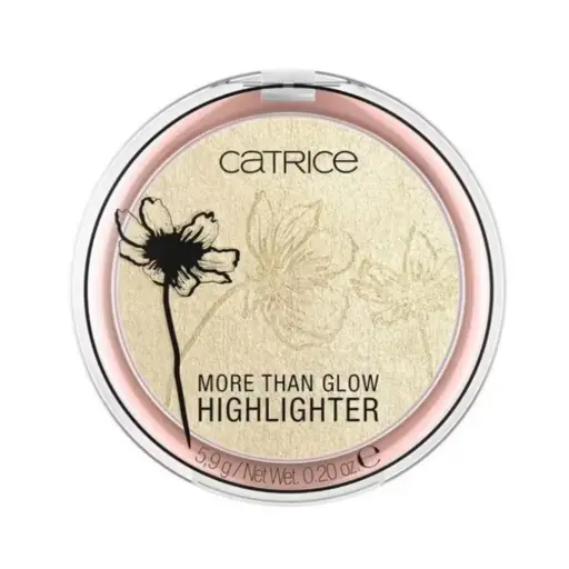 [4059729268235] CATR. MORE THAN GLOW HIGHLIGHTER 010