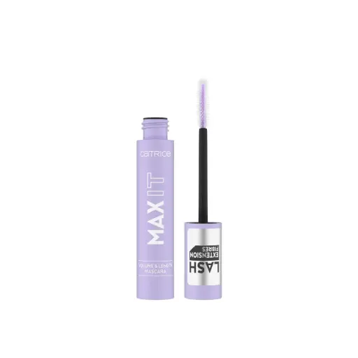 [4059729356673] CATR. MAX IT VOLUME & LENGTH MASCARA 010