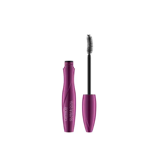 [4250587768398] CATR. GLAM&DOLL CURL&VOL. MASC. 010