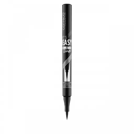 [4059729191731] CATR. IT'S EASY BLACK LINER 010