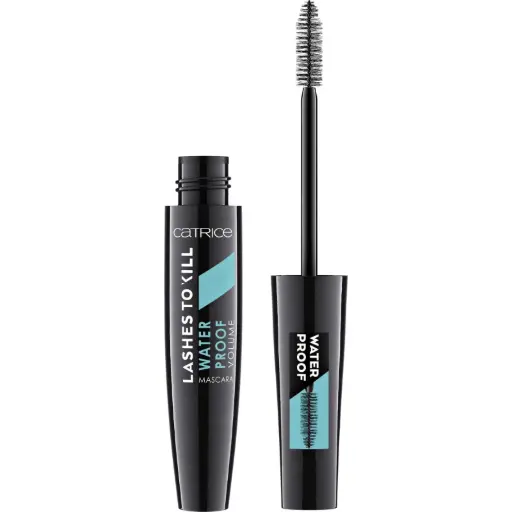 [4250338487783] CATR. LASHES TO KILL WATERPR. MASC. 010