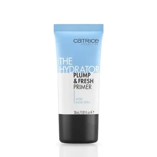 [4059729357861] CATR. HYDRATOR PLUMP&FRESH PRIMER