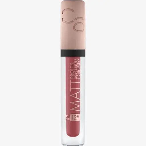 [4059729248435] CATR. MATT PRO INK LIQUID LIPSTICK 100