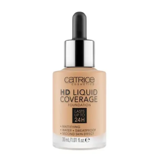 [4059729034465] CATR. HD LIQUID COVERAGE FOUNDATION 046