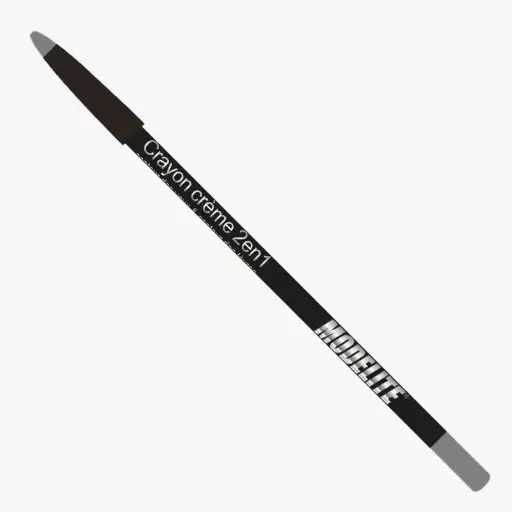 [6921560067446] CRAYON CREME 2 EN 1