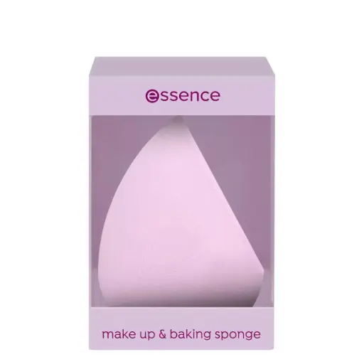 [4059729447104] ESS. MAKE UP & BAKING SPONGE 01
